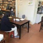 おんがくカフェ25の様子。2025年5月10日