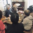 おんがくカフェ・名取和彦とみんなのうた