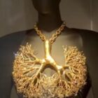 エルザ・スキャパレリのネックレス